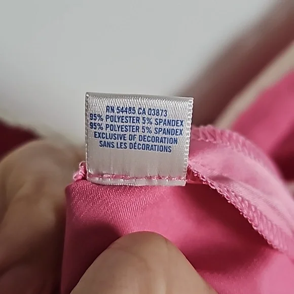 Aerie Lingerie Night Top in Women's Size XS EUC - Picture 8 of 8